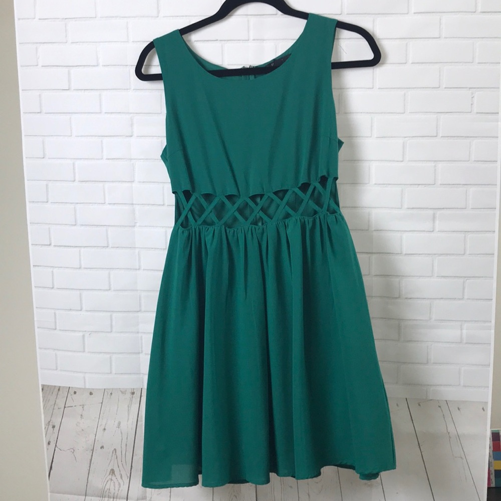 Forever 21 | Cocktail Dress